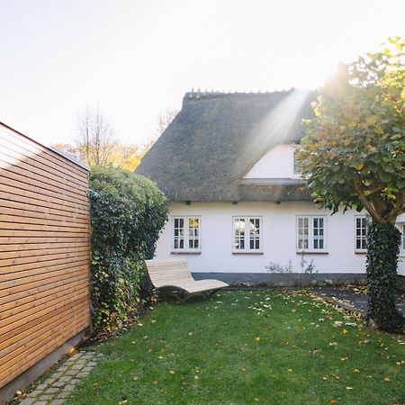 Urlaub An Der Flensburger Foerde Mit Sauna & Schoenem Ambiente Dış mekan fotoğraf