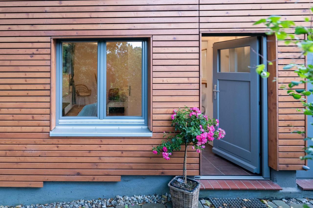 Urlaub An Der Flensburger Foerde Mit Sauna & Schoenem Ambiente Dış mekan fotoğraf