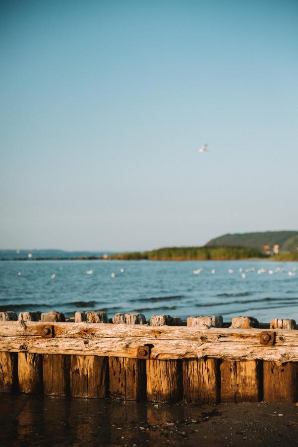 Urlaub An Der Flensburger Foerde Mit Sauna & Schoenem Ambiente Dış mekan fotoğraf