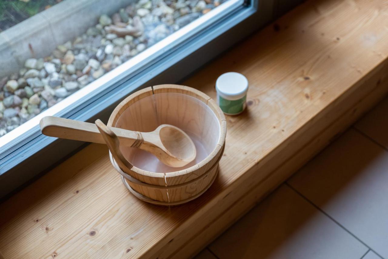 Urlaub An Der Flensburger Foerde Mit Sauna & Schoenem Ambiente Dış mekan fotoğraf