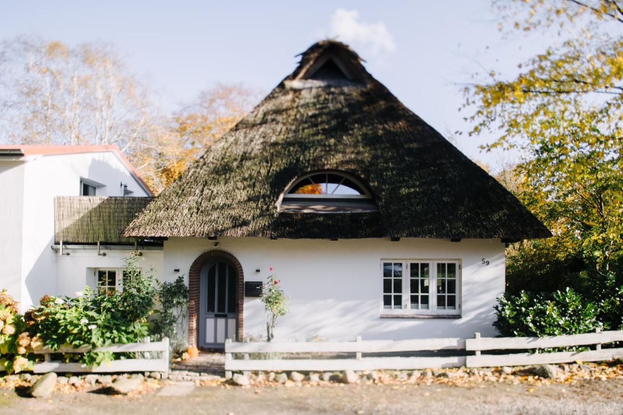 Urlaub An Der Flensburger Foerde Mit Sauna & Schoenem Ambiente Dış mekan fotoğraf