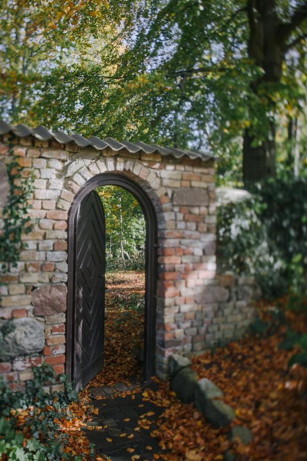 Urlaub An Der Flensburger Foerde Mit Sauna & Schoenem Ambiente Dış mekan fotoğraf