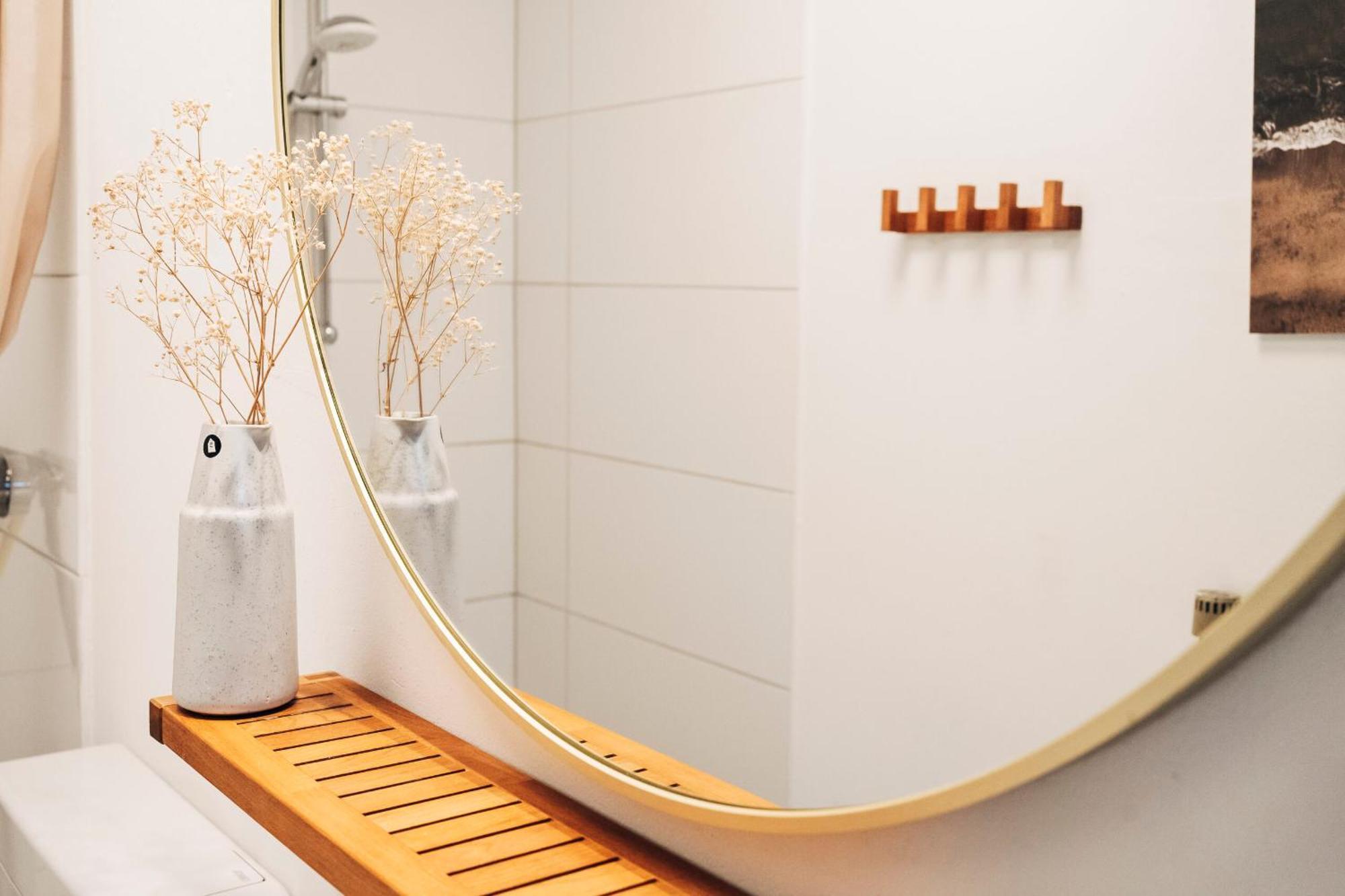 Urlaub An Der Flensburger Foerde Mit Sauna & Schoenem Ambiente Dış mekan fotoğraf
